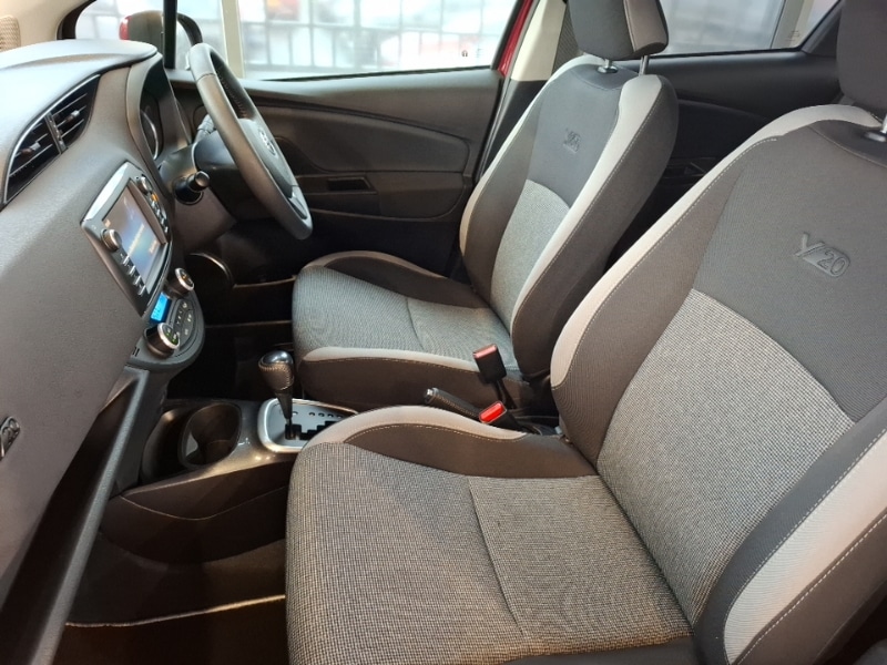 Used Toyota Yaris 2020 for sale - 77624222: Photo 5