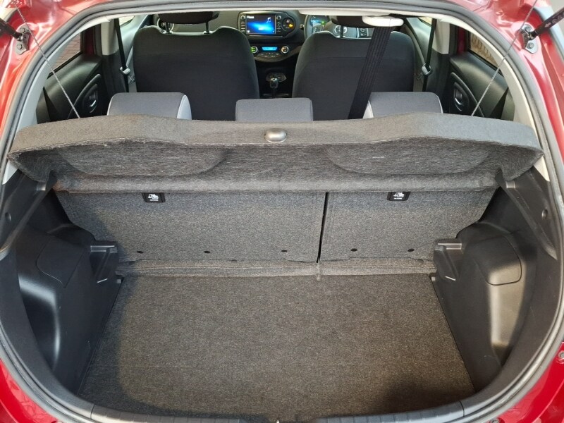 Used Toyota Yaris 2020 for sale - 77624222: Photo 8