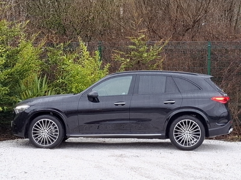 Used Mercedes-Benz GLC 2025 for sale - 77563250: Photo 4