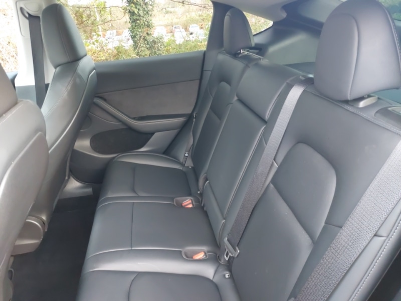 Used Tesla Model Y 2022 for sale - 77046575: Photo 6