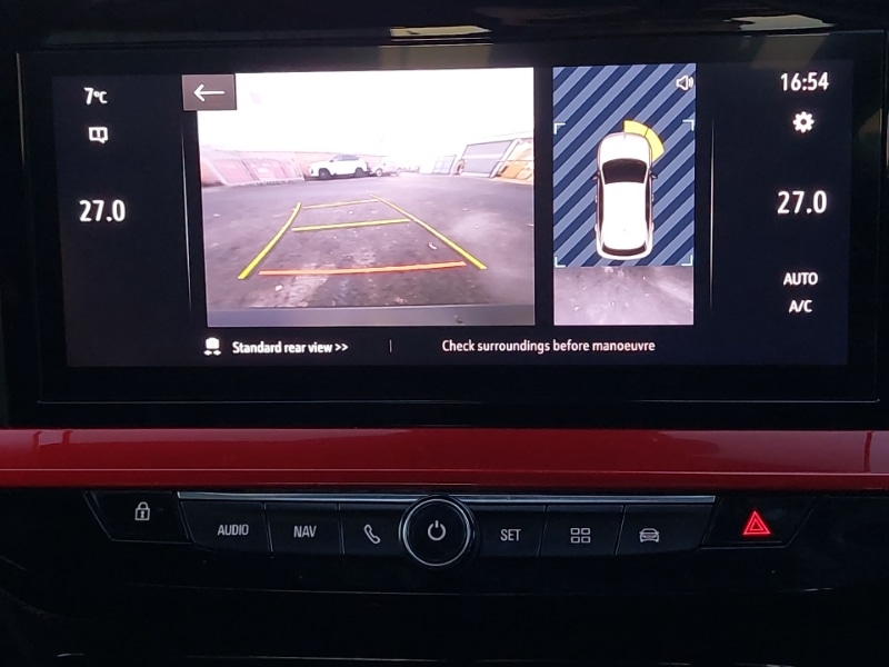 Used Vauxhall Mokka 2022 for sale - 76717986: Photo 11