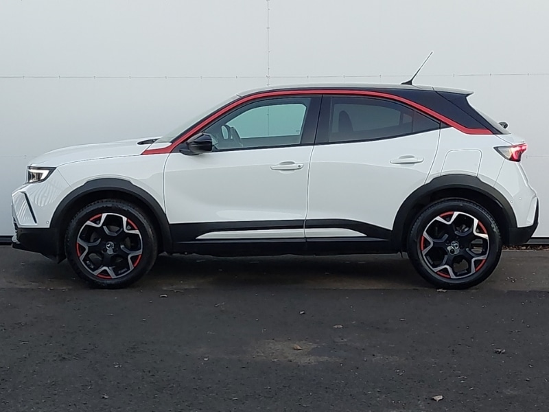 Used Vauxhall Mokka 2022 for sale - 76717986: Photo 4