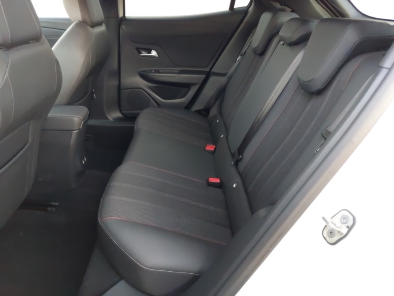 Used Vauxhall Mokka 2022 for sale - 76717986: Photo 6