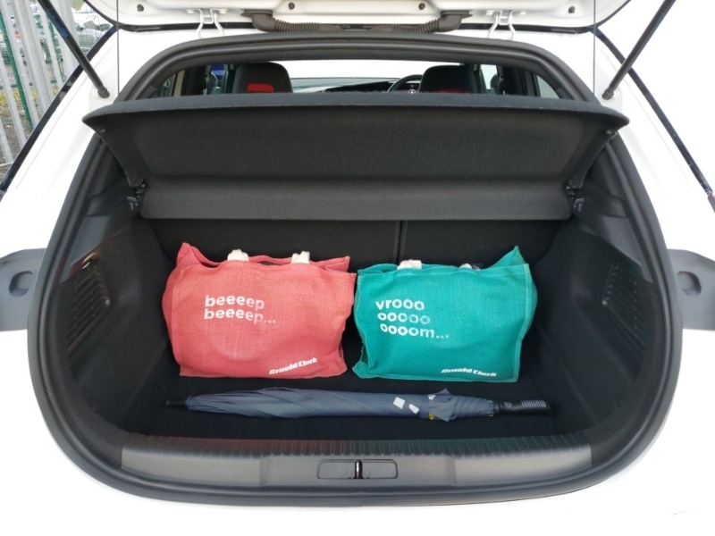 Used Vauxhall Mokka 2022 for sale - 76717986: Photo 8