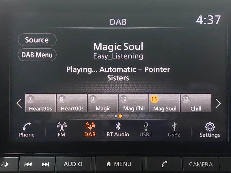 Used Nissan X-Trail 2024 for sale - 76925778: Photo 10