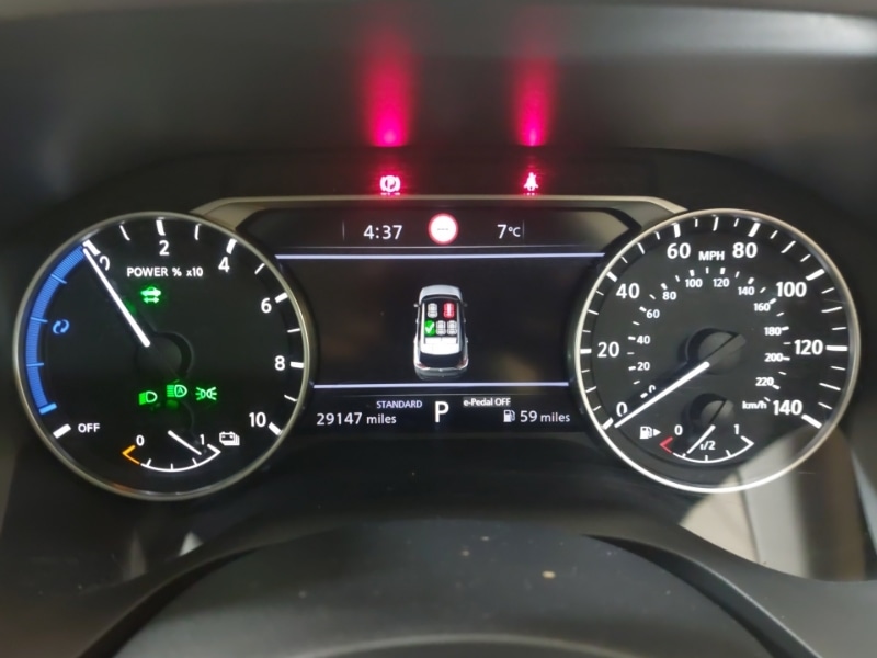 Used Nissan X-Trail 2024 for sale - 76925778: Photo 11