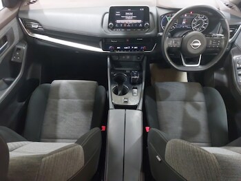 Used Nissan X-Trail 2024 for sale - 76925778: Photo