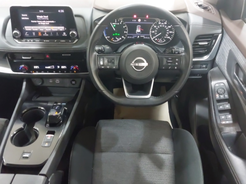 Used Nissan X-Trail 2024 for sale - 76925778: Photo 7