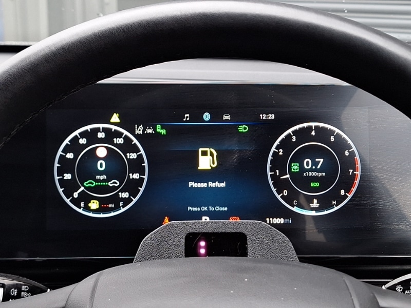 Used Omoda OMODA 5 2024 for sale - 77184734: Photo 11