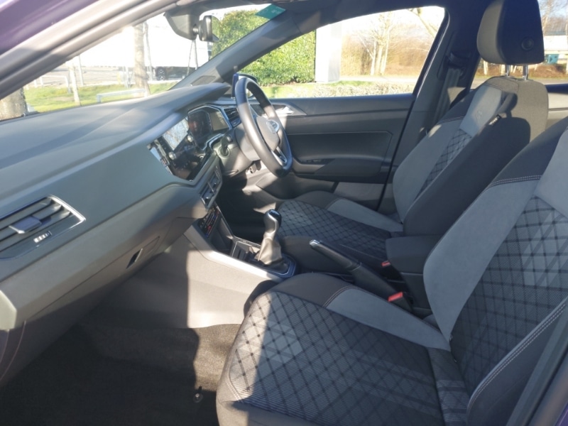 Used Volkswagen Polo 2022 for sale - 77736716: Photo 5