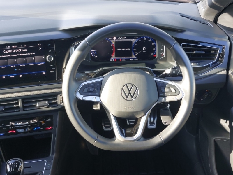 Used Volkswagen Polo 2022 for sale - 77736716: Photo 7