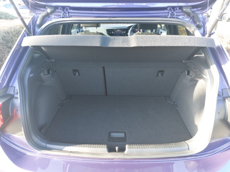 Used Volkswagen Polo 2022 for sale - 77736716: Photo 8