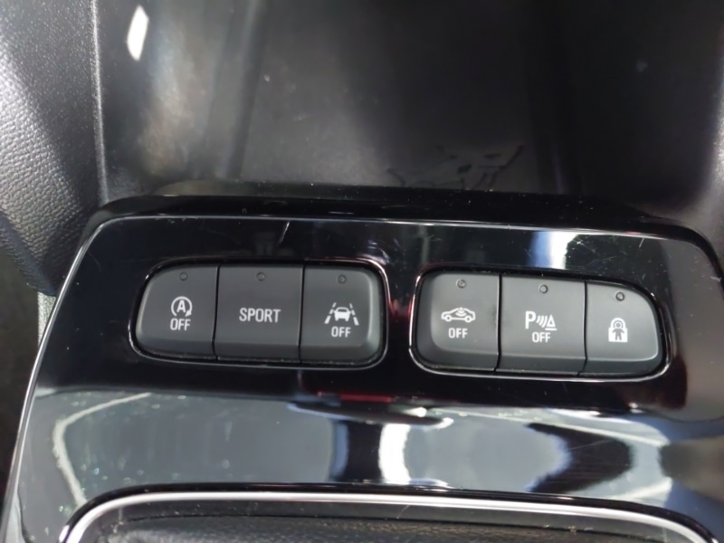 Used Vauxhall Mokka 2022 for sale - 76567466: Photo 12