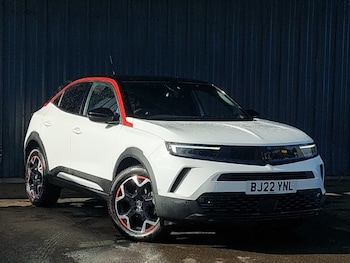 Used Vauxhall Mokka 2022 for sale - 76567466: Photo