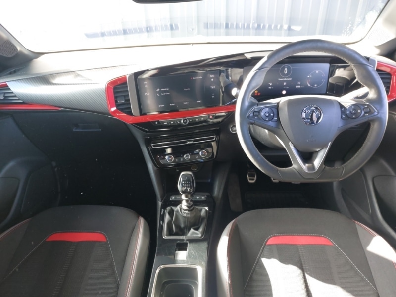 Used Vauxhall Mokka 2022 for sale - 76567466: Photo 2