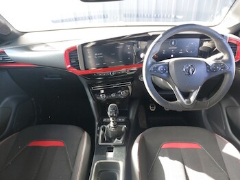 Used Vauxhall Mokka 2022 for sale - 76567466: Photo