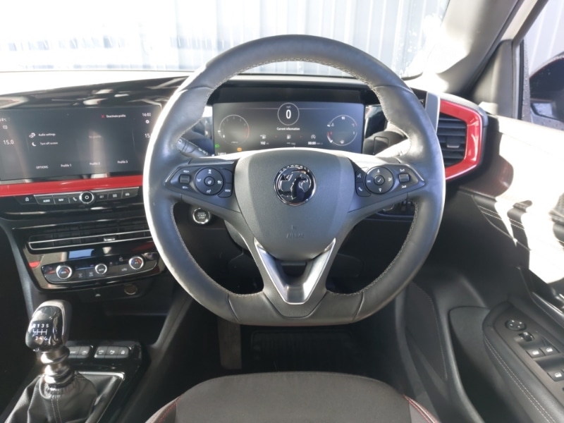 Used Vauxhall Mokka 2022 for sale - 76567466: Photo 7