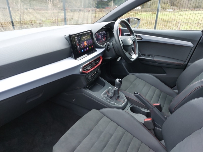 Used SEAT Ibiza 2023 for sale - 77912531: Photo 5