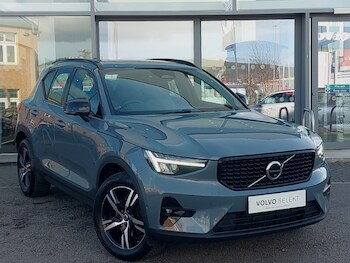 Used Volvo XC40 2023 for sale - 77752532: Photo