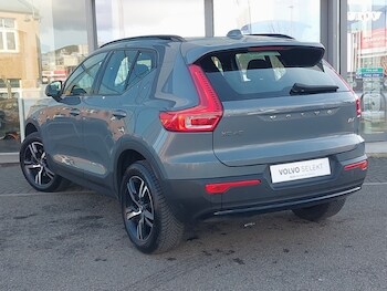 Used Volvo XC40 2023 for sale - 77752532: Photo