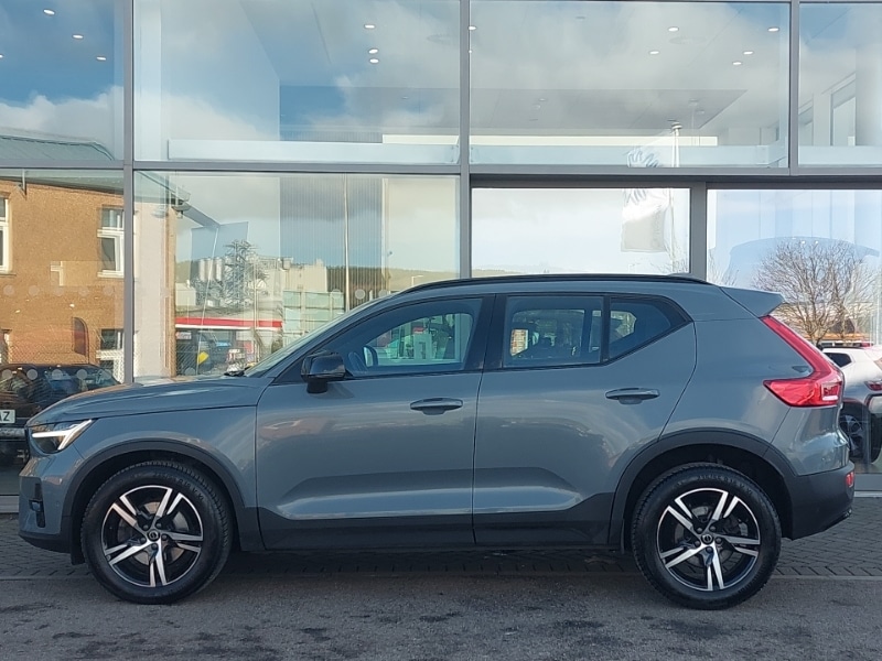 Used Volvo XC40 2023 for sale - 77752532: Photo 4