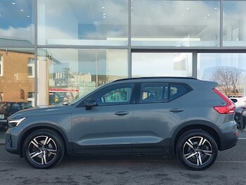 Used Volvo XC40 2023 for sale - 77752532: Photo