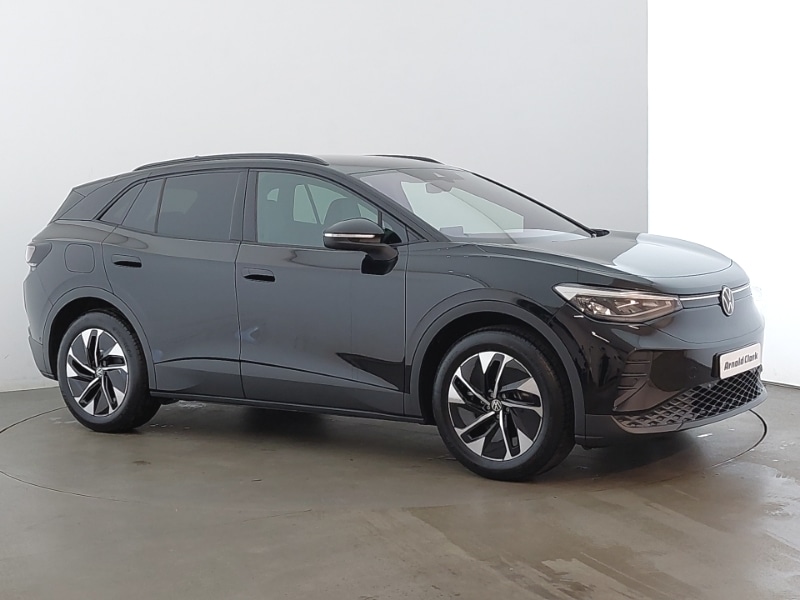 Used Volkswagen ID.4 2025 for sale - 77736826: Photo 12