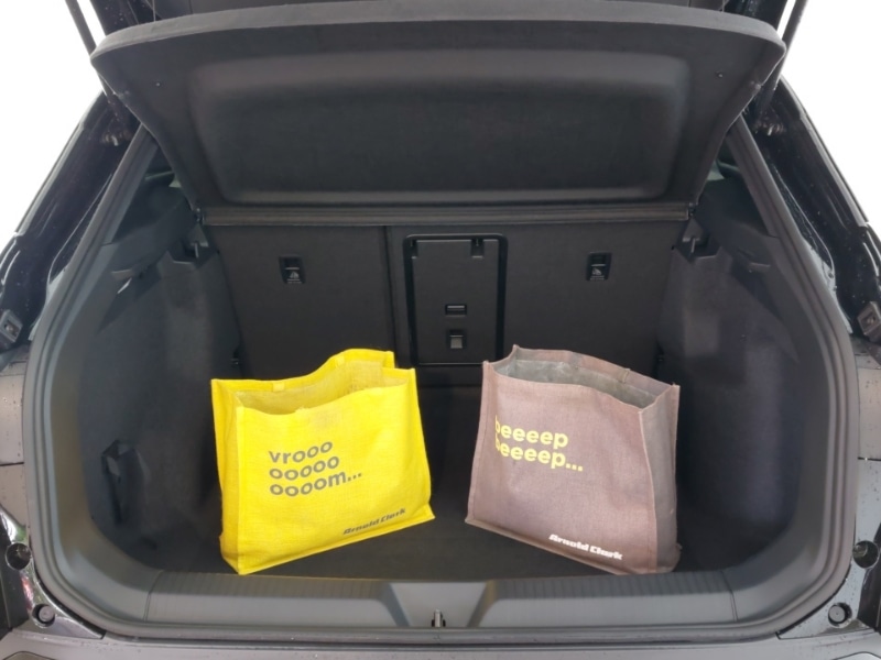 Used Volkswagen ID.4 2025 for sale - 77736826: Photo 8