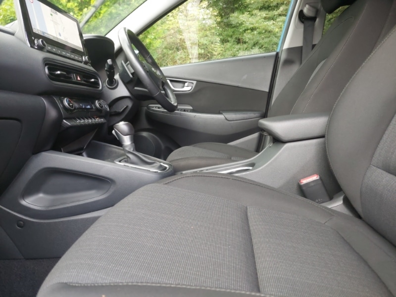 Used Hyundai KONA 2021 for sale - 76483781: Photo 5