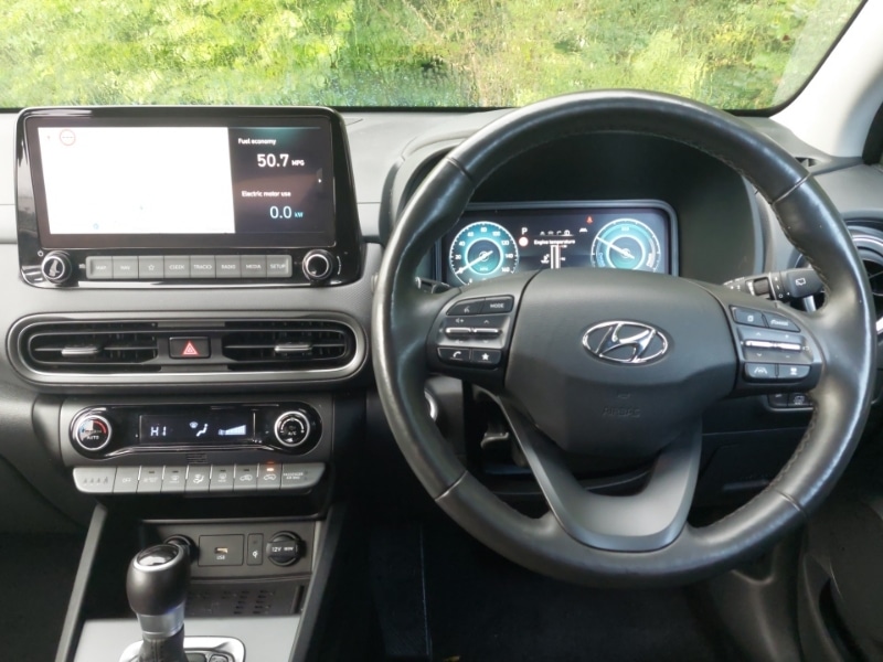 Used Hyundai KONA 2021 for sale - 76483781: Photo 7
