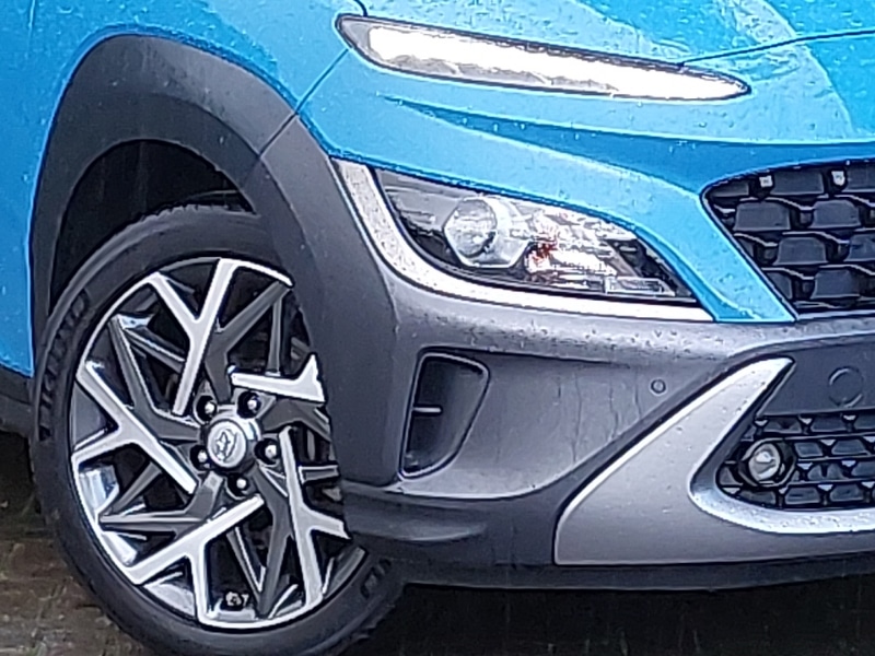 Used Hyundai KONA 2021 for sale - 76483781: Photo 9