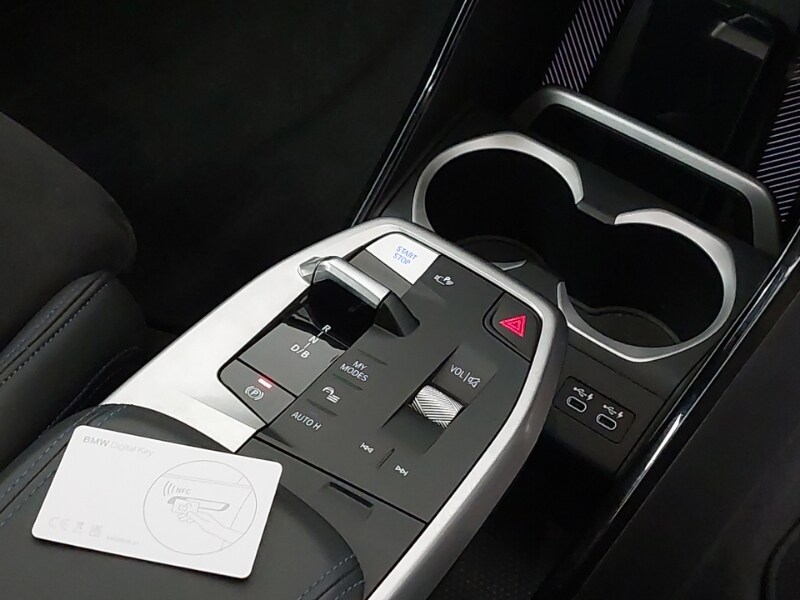 Used BMW iX1 2023 for sale - 77791006: Photo 10