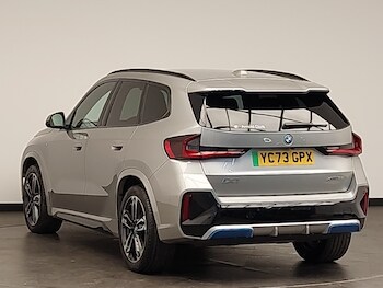 Used BMW iX1 2023 for sale - 77791006: Photo