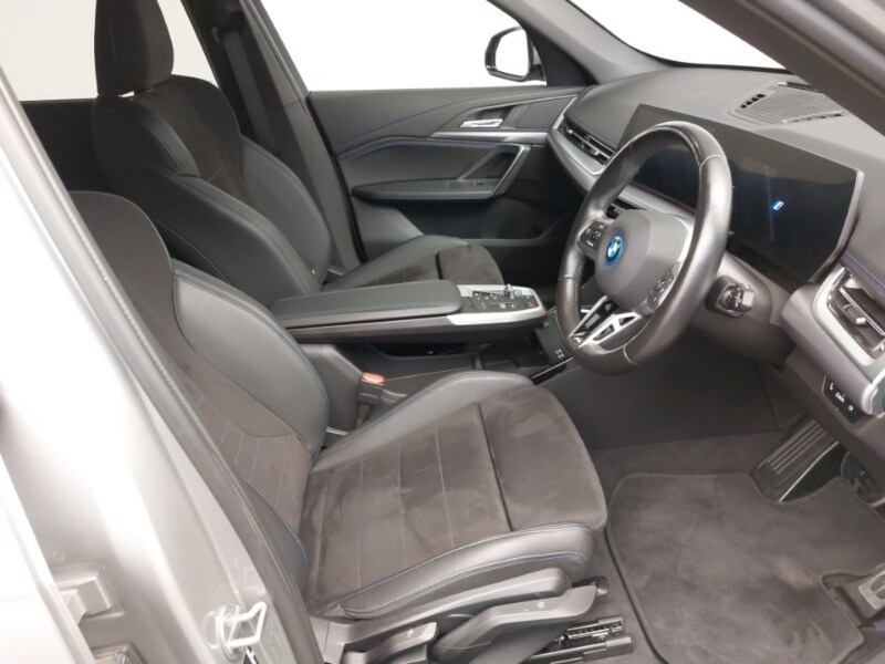Used BMW iX1 2023 for sale - 77791006: Photo 6