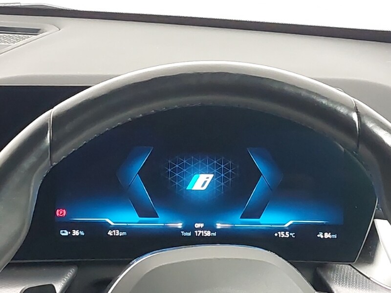 Used BMW iX1 2023 for sale - 77791006: Photo 9