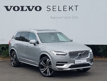 Used Volvo XC90 2024 for sale - 75701750: Photo