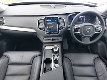 Used Volvo XC90 2024 for sale - 75701750: Photo