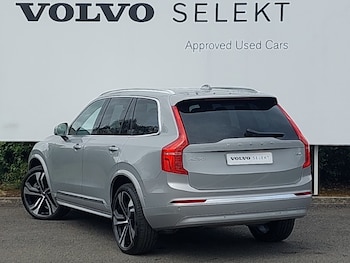 Used Volvo XC90 2024 for sale - 75701750: Photo