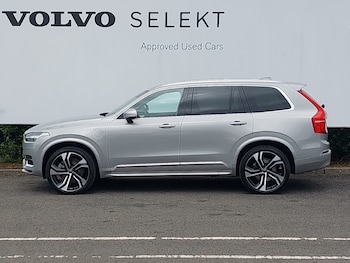Used Volvo XC90 2024 for sale - 75701750: Photo