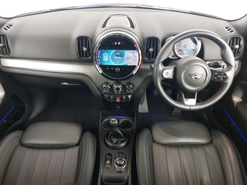 Used MINI Countryman 2021 for sale - 76948095: Photo 4