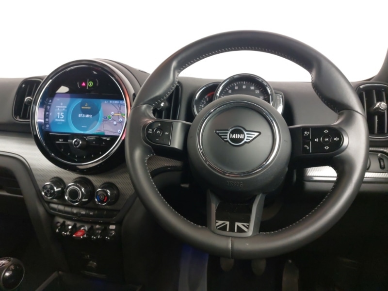 Used MINI Countryman 2021 for sale - 76948095: Photo 5