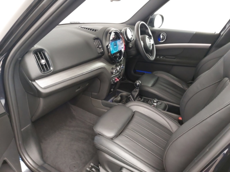 Used MINI Countryman 2021 for sale - 76948095: Photo 7