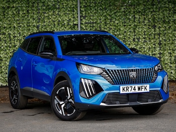 Peugeot - 2008