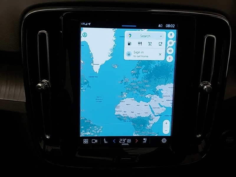 Used Volvo XC40 2024 for sale - 77155074: Photo 11