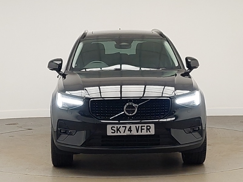 Used Volvo XC40 2024 for sale - 77155074: Photo 12