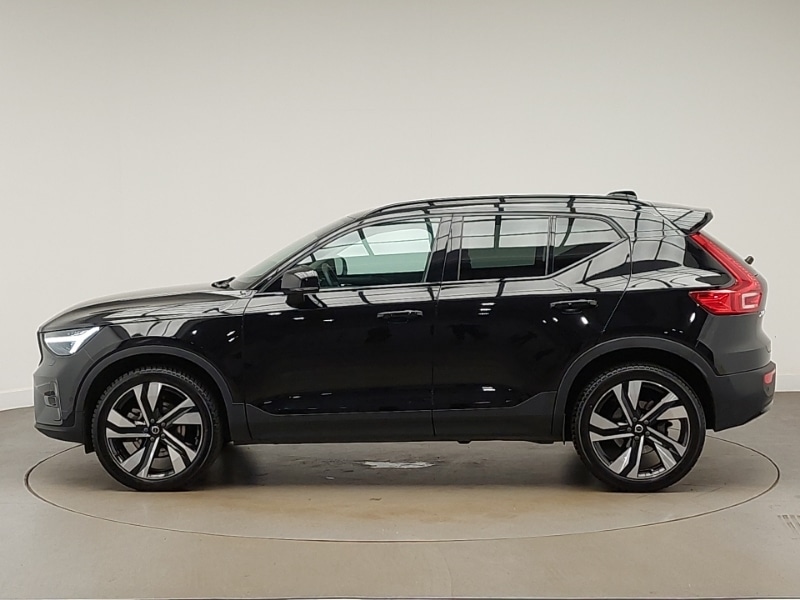 Used Volvo XC40 2024 for sale - 77155074: Photo 4