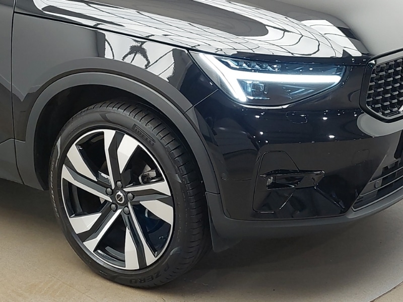 Used Volvo XC40 2024 for sale - 77155074: Photo 9