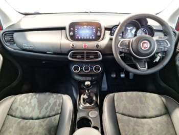 Used Fiat 500X 2022 for sale - 74887532: Photo