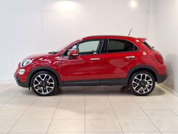 Used Fiat 500X 2022 for sale - 74887532: Photo