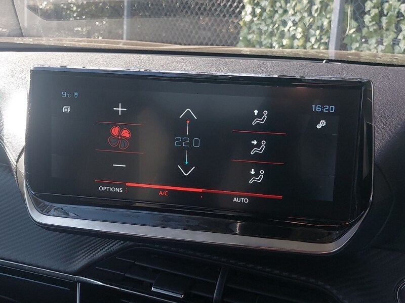 Used Peugeot 2008 2021 for sale - 77985283: Photo 10